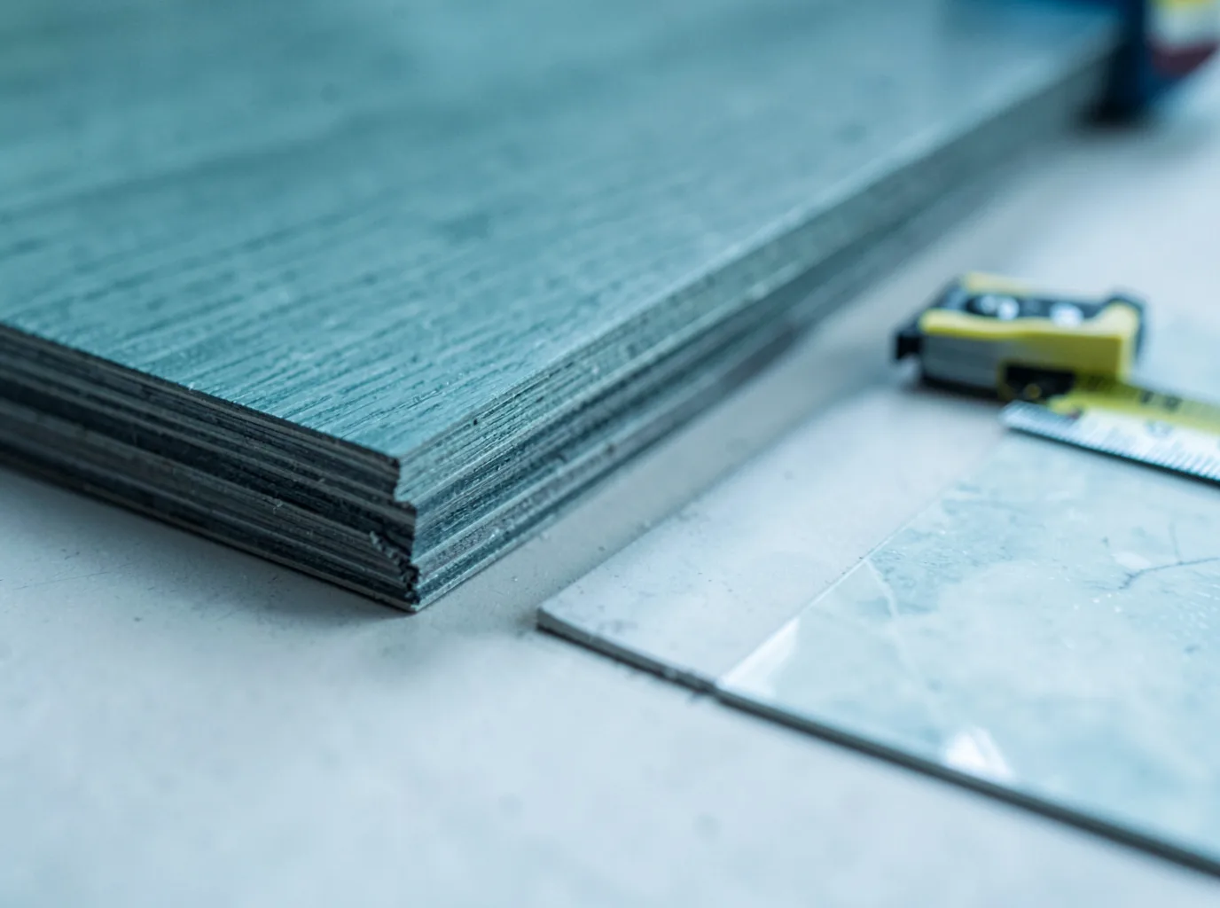 Luxury Vinyl Plank Installation Mesa, ID FAQs
